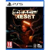 Curveball „Dead Reset“ – „PlayStation 5“
