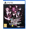 Pqube Death Match Love Comedy - PlayStation 5