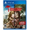 Deep Silver Dead Island – galutinė kolekcija – PlayStation 4