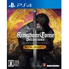 Deep Silver Kingdom Come: Deliverance (Royal Edition) - Playstation 4