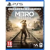 Deep Silver Deep Sidabrinis DEEP Sidabrinis Metro Exodus Complete Edition - PS5 USK18