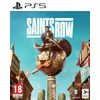 Deep Silver Saints Row - Playstation 5