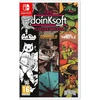 Devolver Digital „Doinksoft“ kolekcija – jungiklis Nintendo