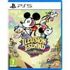 „Disney Interactive Studios“ „Disney“ iliuzijų sala PS5
