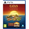 Dovetail Games Catan Super Deluxe Edition - Playstation 5