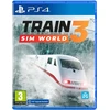 „Dovetail Games“ „Train Sim World 3“ – „PlayStation 4“.