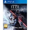 Electronic Arts Žvaigždžių karų Jedi: Kritęs ordinas