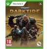 Fatshark Warhammer 40000 Darktide Imperial Edition - Xbox Series X/S