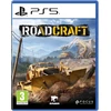 Focus Entertainment PS5 RoadCraft