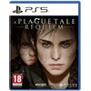 Focus Home Interactive A Plague Tale: Requiem - Playstation 5