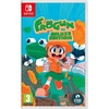 „Frogun“ – prabangus leidimas – „Nintendo Switch“