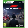 Frontier Development F1 Manager 2022 - Xbox Series X/S