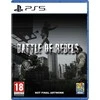 Battle Sukilėlių mūšis (PlayStation 5)