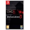 Funbox Media Funbox Beholder 3 - Nintendo Switch