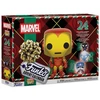 Funko Pocket Pop! Marvel Advent Countdown Calendar