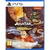 Game Mill Avatar: The Last Airbender - Quest for Balance - Playstation 5