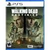 Game Mill „The Walking Dead: Destinies“ – „PlayStation 5“