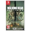Game Mill „The Walking Dead: Destiny“ – „Nintendo Switch“