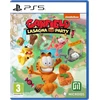 Microids Garfield: Lazanijos vakarėlis (PlayStation 5)