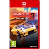 Nacon Gear Club 3 Unlimited