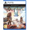 Gearbox Publishing Godfall Deluxe Edition - Playstation 5