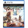 Gearbox Publishing „Godfall Deluxe“ leidimas – „PlayStation 5“