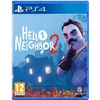 Gearbox Publishing Hello Neighbor 2 - Playstation 4