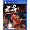 Gearbox Publishing Hello Neighbor - Playstation 4