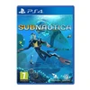 Gearbox Publishing Subnautica - Playstation 4
