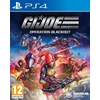 G.I. Joe: Operacija „Blackout“ – „PlayStation 4“