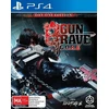 „Gungrave G.O.R.E“ (pirmos dienos leidimas) – „PlayStation 4“