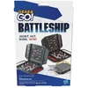 Hasbro Battleship Grab And Go Board Game English Language
