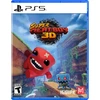 Humble Games „Super Meat Boy 3D“ – „PlayStation 5“