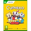 Iam8Bit „Cuphead“ – „Xbox One“