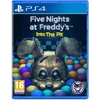 „Mega Cat Studios“ „Five Nights at Freddy's: Into the Pit“ PS4