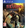 Imgnpro Seven: Enhanced Edition - Playstation 4