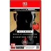 IO Interactive HITMAN: World of Assassination - Nintendo Switch 2