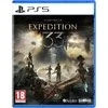 Kepler Interactive Bandai Namco Šviesotamsa: 33-ioji ekspedicija
