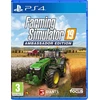 Kovaak Games Farming Simulator 19 Ambassador Edition – skirta PlayStation 4