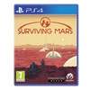 Kovaak Games Surviving Mars - Playstation 4