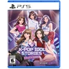 Pqube K-pop Idol Stories: Road to Debut