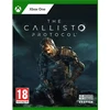 Krafton Callisto Protocol - Xbox One