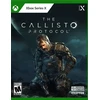 Krafton Callisto Protocol - Xbox Series X/S
