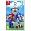 Mario &amp; Sonic at the Olympic Games: Tokyo 2020 - Nintendo Switch