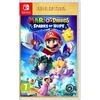 Mario + Rabbids: Sparks of Hope (auksinis leidimas) – Nintendo Switch