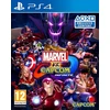 Marvel Vs Capcom Infinite Exclusive Content - Playstation 4
