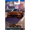 Mattel Hot Wheels Sidabrinis Series Compact Kings 15 Mazda Mx5 Miata