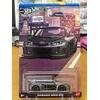 Mattel Sidabrinis Series Compact Kings Subaru WRX STI