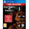 Sony Maximum Games Penkios naktys Freddy's – pagrindinė kolekcija
