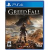 Maximum Games „Focus GreedFall“ – „PlayStation 4“
